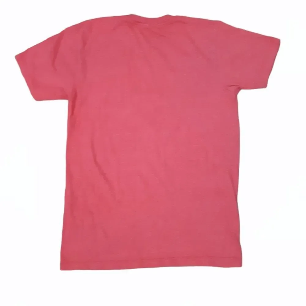 Anytime Fitness Raspberry Red Tee - Picture 2 of 4